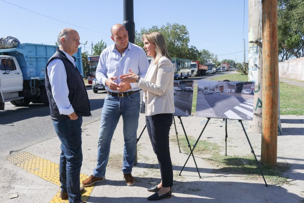 #Región – Lanús le pide a Quilmes que arregle las veredas