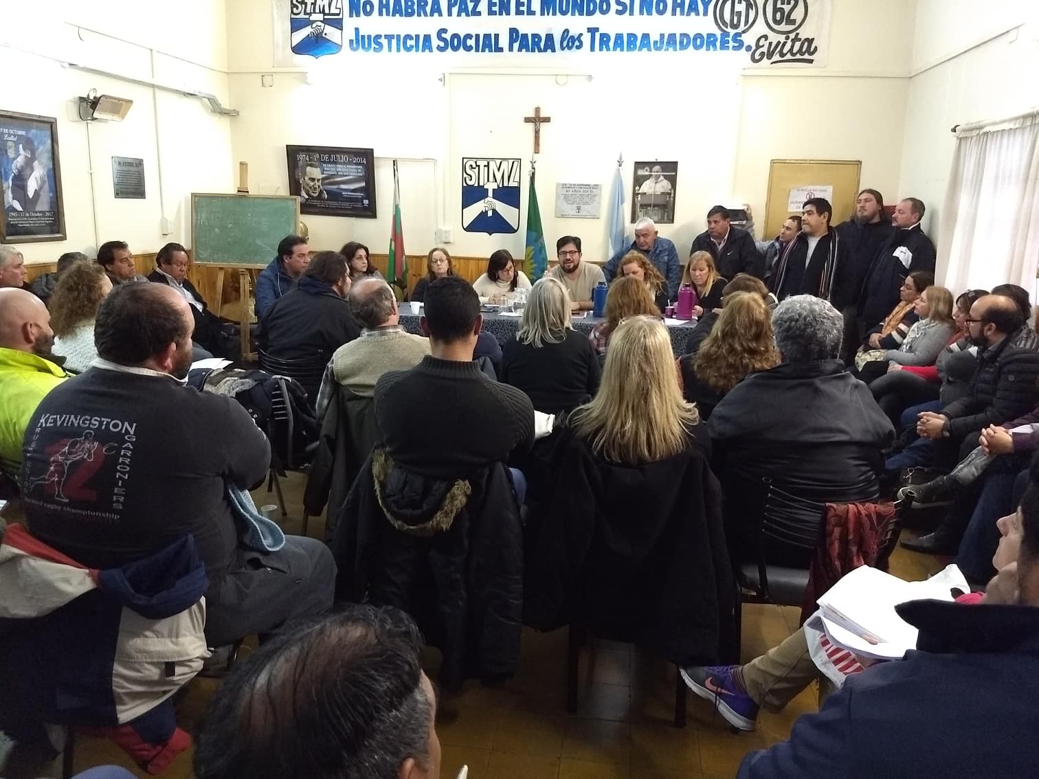 Lanús cambió el sistema de concursos y los Municipales se declararon en alerta