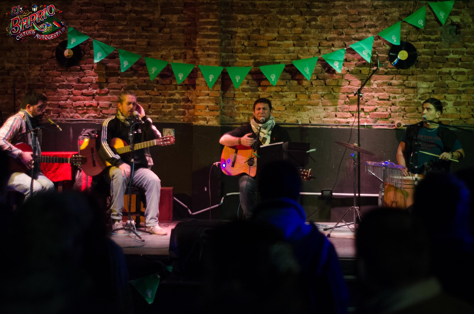 Lanús regulariza la actividad de los Centros Culturales