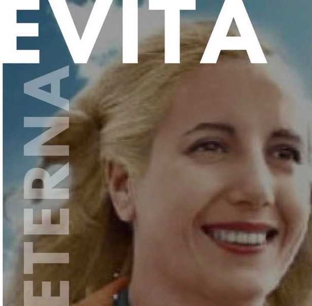 Suspenden la marcha de antorchas por Evita para protestar contra Macri