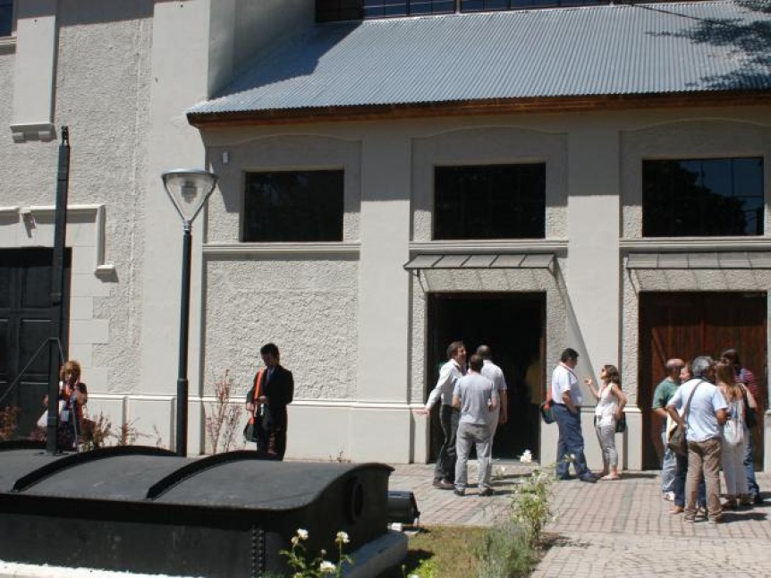 Abrió la inscripción para cursos gratuitos del CPA Leonardo Favio