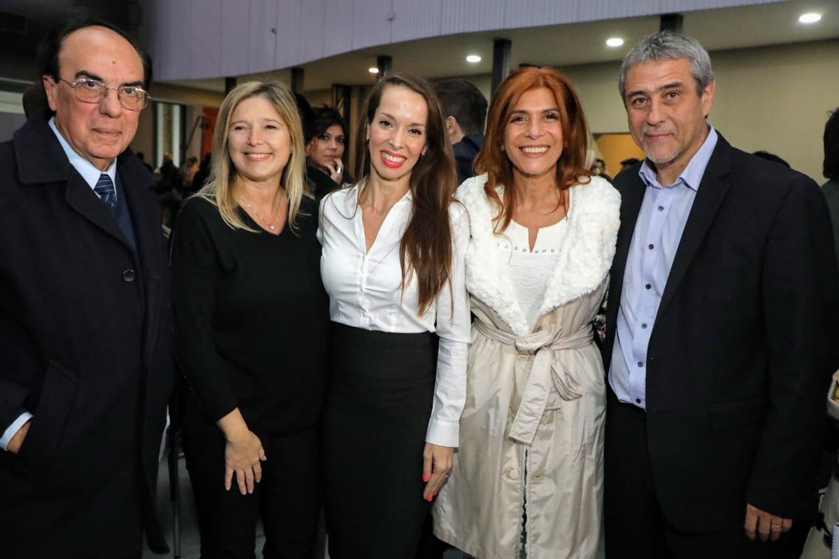 Onetto: “Avellaneda es un faro en lo cultural y la cuna de la resistencia”