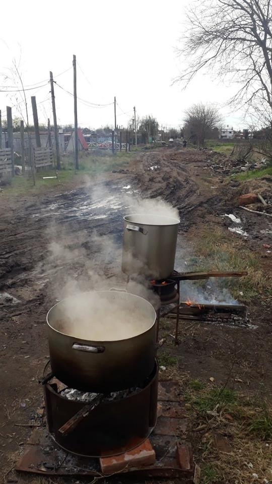 #Varela – El «lado B» del 9 de Julio