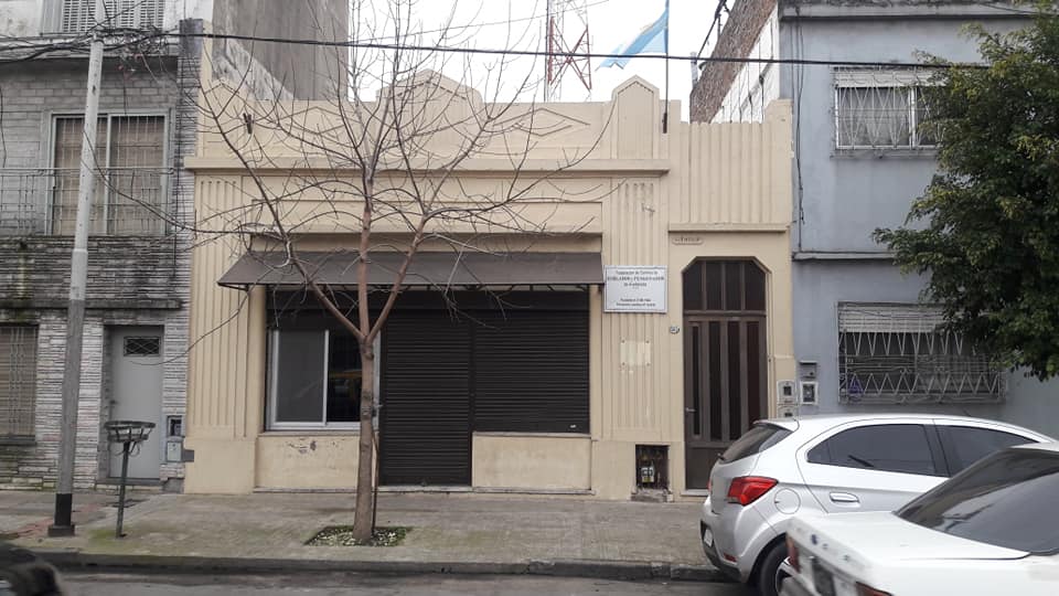 La Federación de Centros de Jubilados de Avellaneda pide que Nación, Provincia y Municipio articulen sus políticas