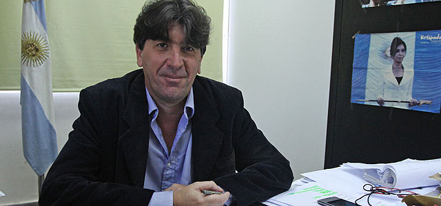 Desde Avellaneda cruzaron al gobierno por la eliminación del Fondo Sojero