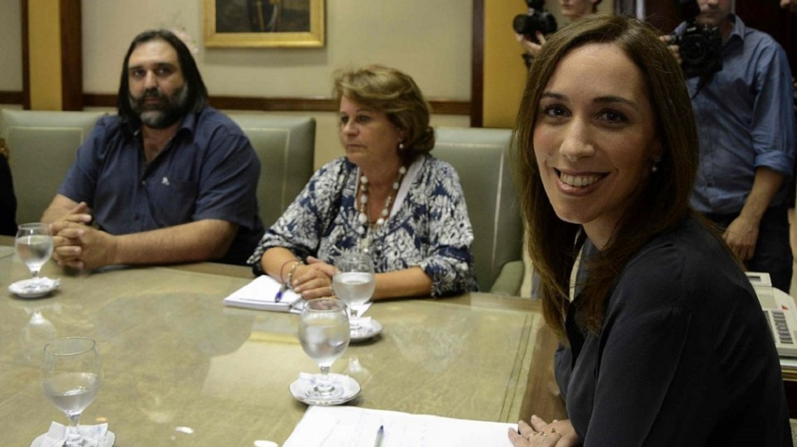 La Provincia multará a Suteba y el gremio dice que es ilegal
