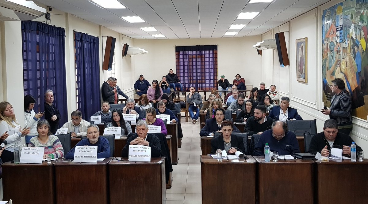 Polémica por la cesión de terrenos del velódromo al sindicato de Comercio