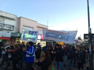Docentes Berazategui