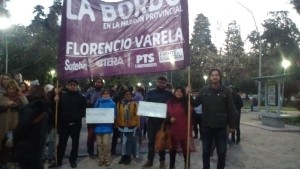 Docentes Varela