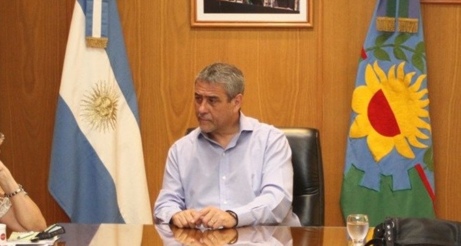 La pelea de Ferraresi con la provincia ya le trae problemas en el distrito