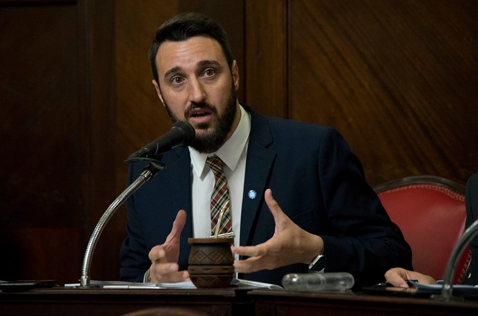 Pretenden que los Concejales trabajen un poco más