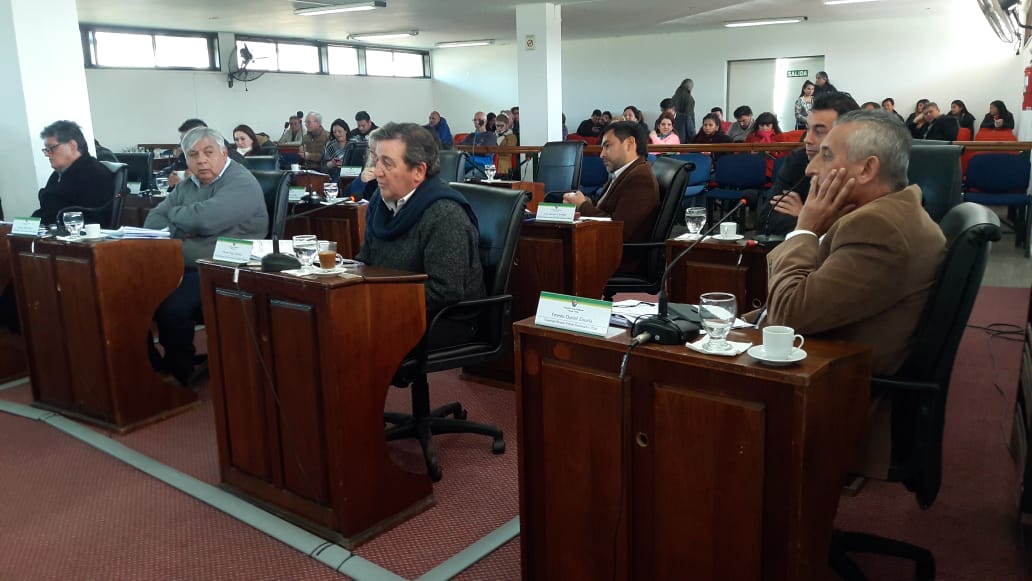 #Varela – Salatino recargado contra Watson