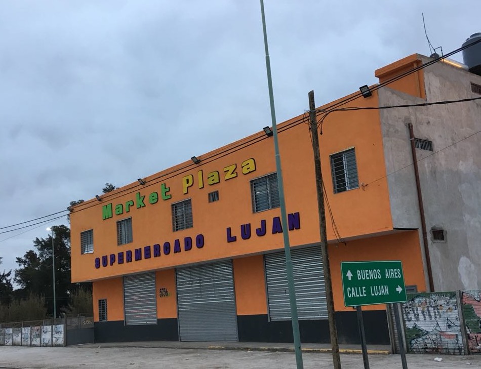 El HCD acordó regular los comercios tras la polémica con los chinos