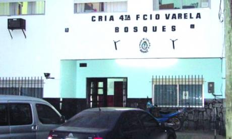 Denuncian a un abusador conocido por la policía