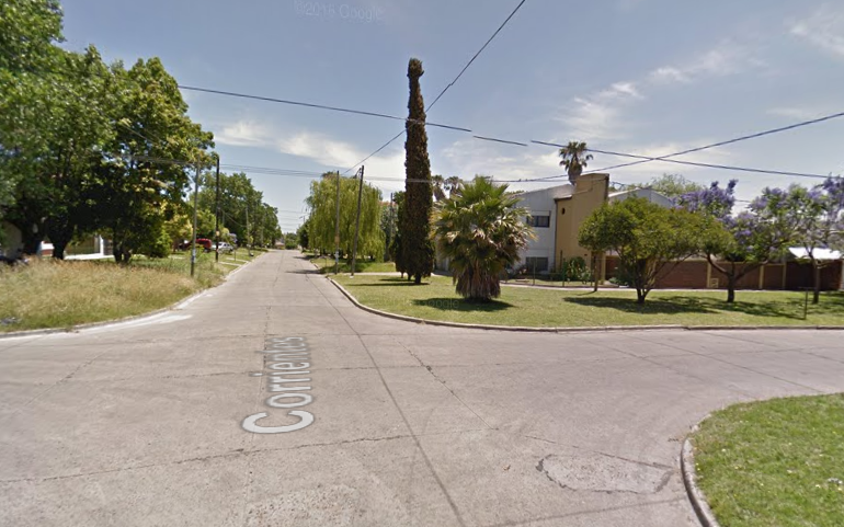 Asesinaron a un joven en un intento de robo en Quilmes Oeste