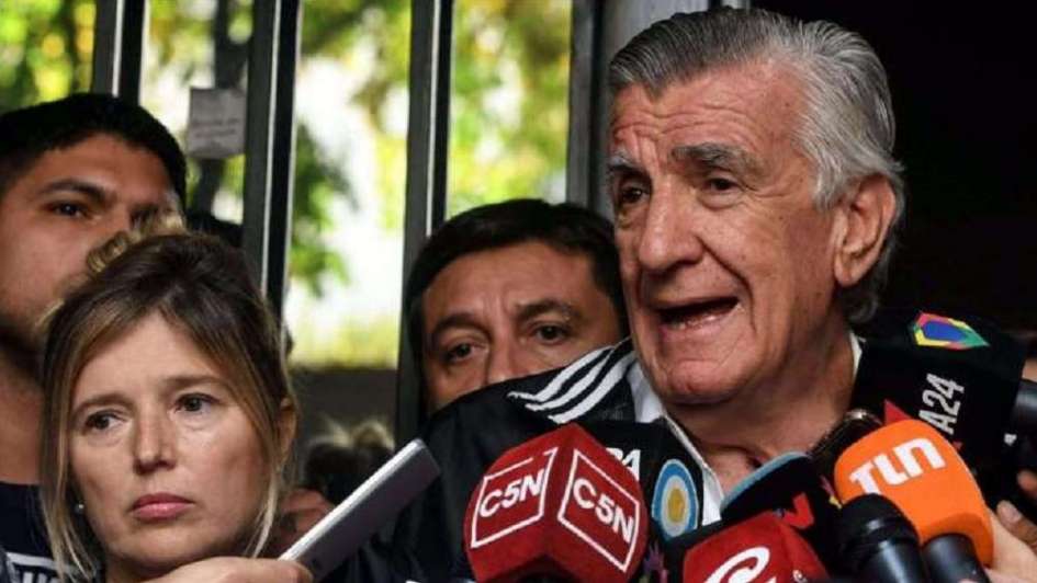 La Justicia electotral terminó la intervención en el Partido Justicialista