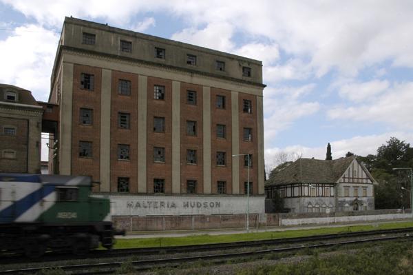 Vendieron la Maltería de Hudson a una empresa inmobiliaria