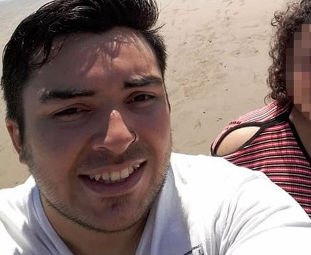 Longchamps: protesta vecinal por el asesinato de un joven