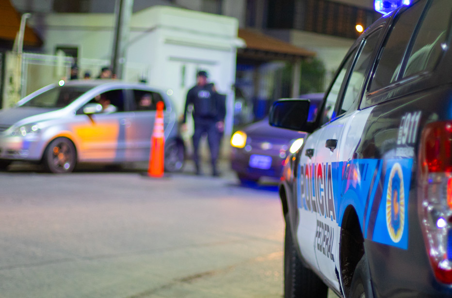 La Federal tendrá una base de operaciones en Lanús