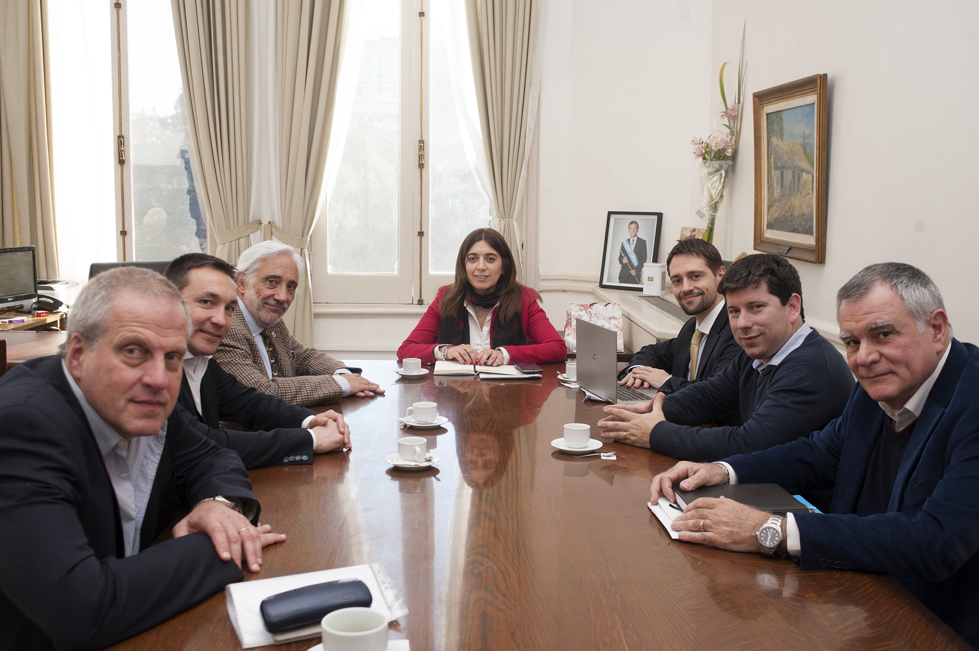 Se destrabó el conflicto en la UNAJ
