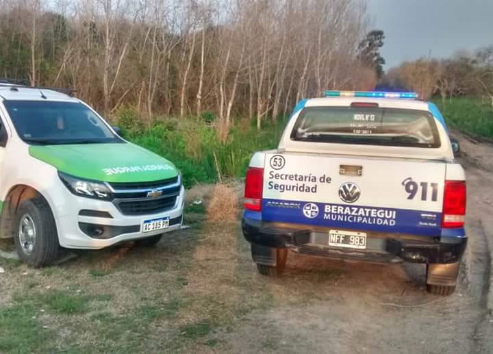La policía de Mussi otra vez denunciada por abuso de autoridad
