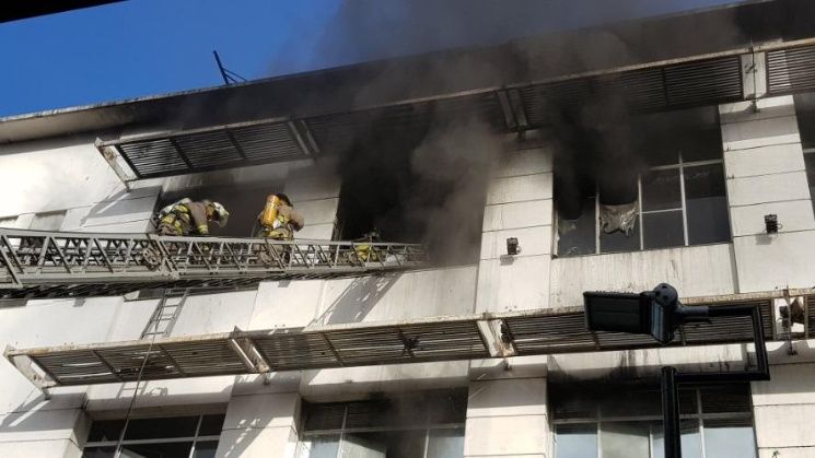 Telefónica: La Defensoría del Pueblo pide informes a la empresa y al intendente de Quilmes