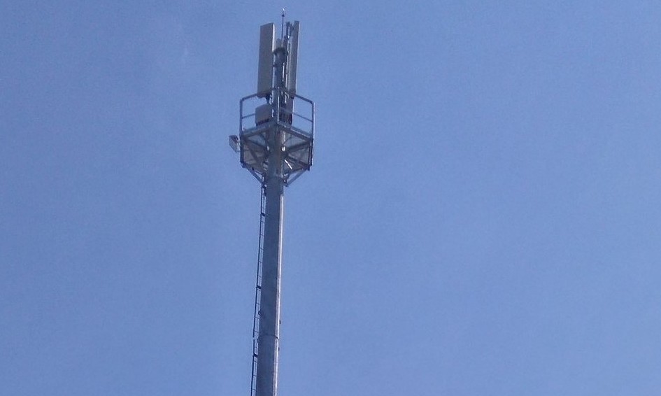 Polémica por antena ilegal en el Estadio Centenario