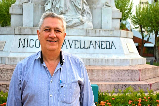 Landaburu ganó la interna de la UCR en Avellaneda