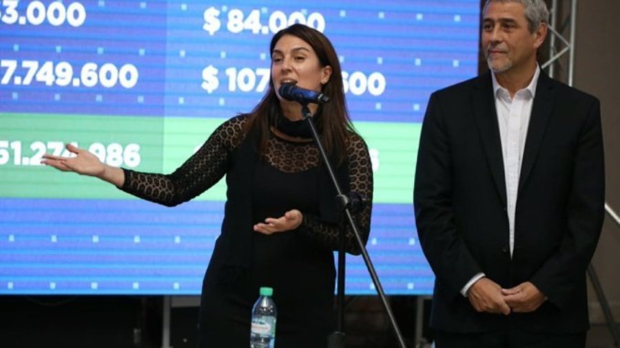 Polémica por la creación del Cuerpo de Ciudadores Ciudadanos en Avellaneda