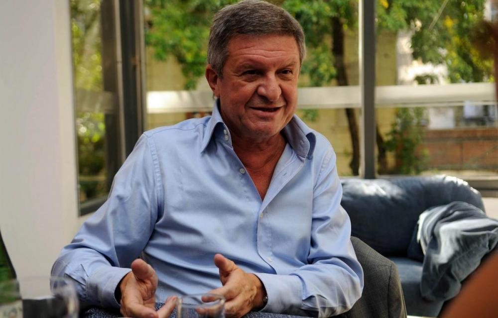 Oporto: “La única política educativa de Vidal fue pelear con los gremios”