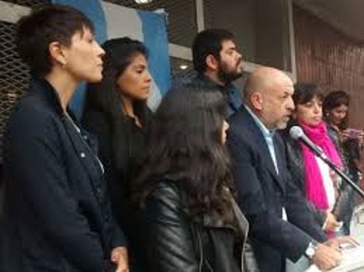 Movimientos en la escena política de Quilmes