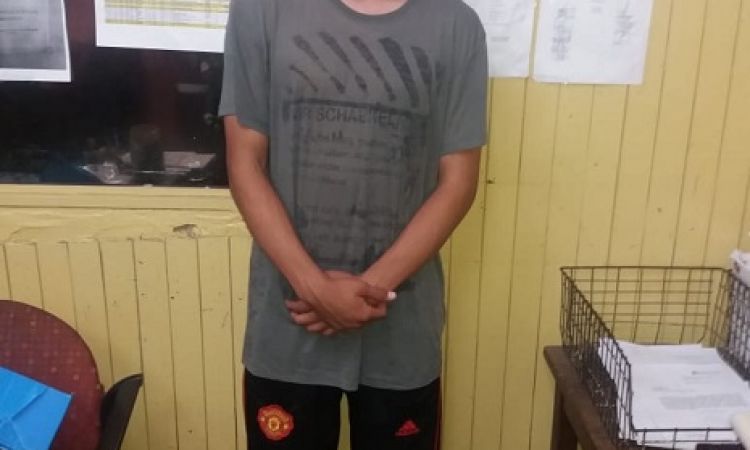 Varela: Asesinaron a un joven de 18 años de un tiro en el pecho