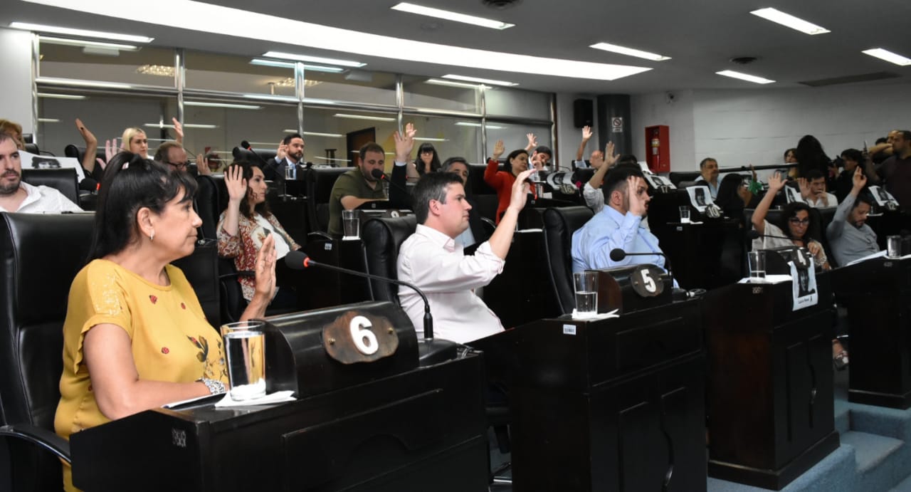 Las deficiencias en Servicios Públicos en el ojo del HCD