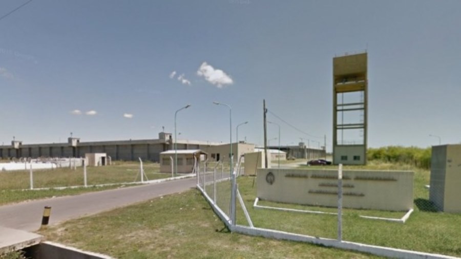 Obras millonarias para las Unidades Penitenciarias de Varela y el Hospital Mi Pueblo