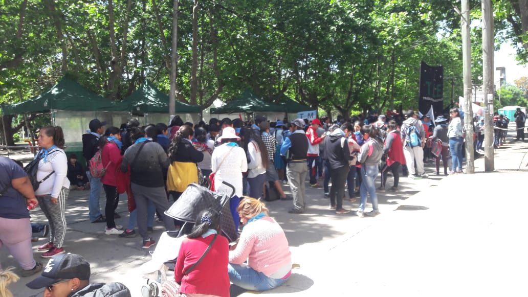 Vecinos denuncian que Ingeniero Allan está abandonado por el municipio