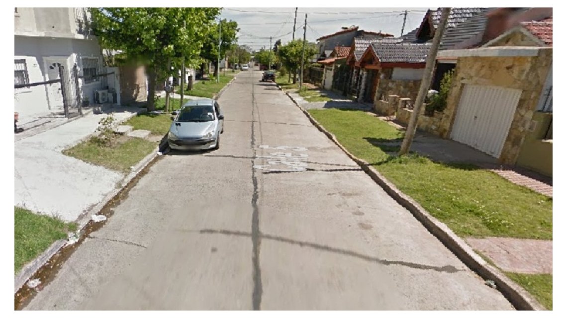 Comisario de Varela detenido por balear a su ex pareja