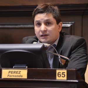 Fernando Pérez| En defensa de la política