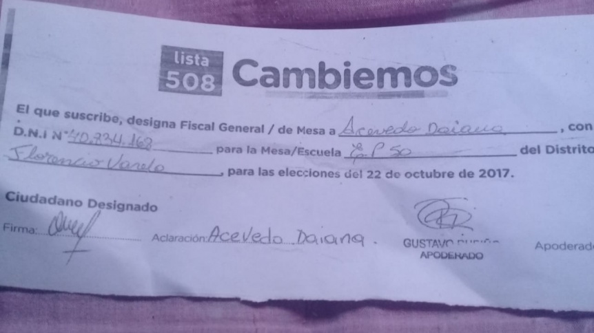 Denuncian por abandono de persona a Pablo Alaniz