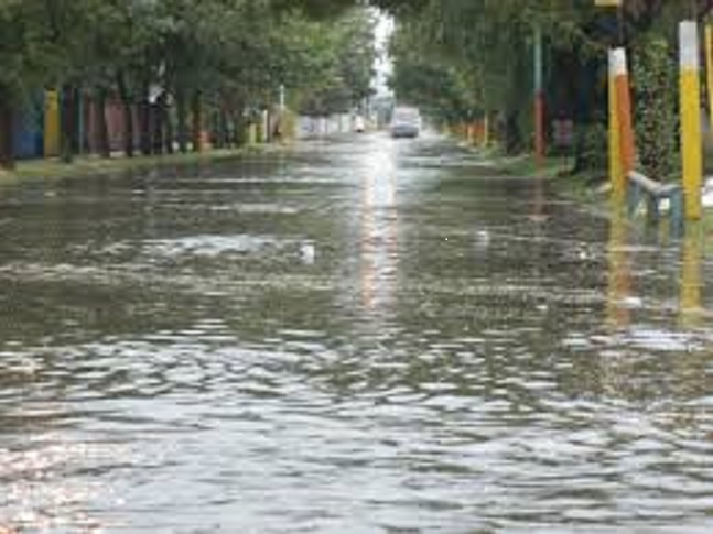 La sinceridad política bajo el agua