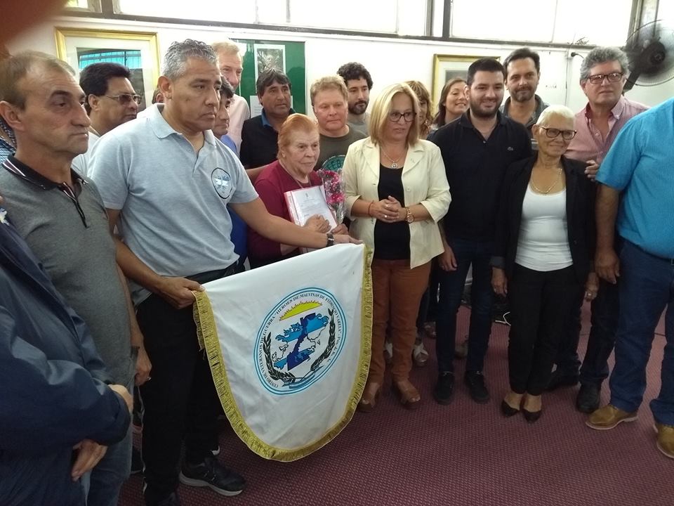 Basura, violencia de género y delegaciones: Los ejes de la útlima sesion del HCD