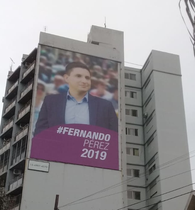 #Quilmes – Pérez se instala para el 2019
