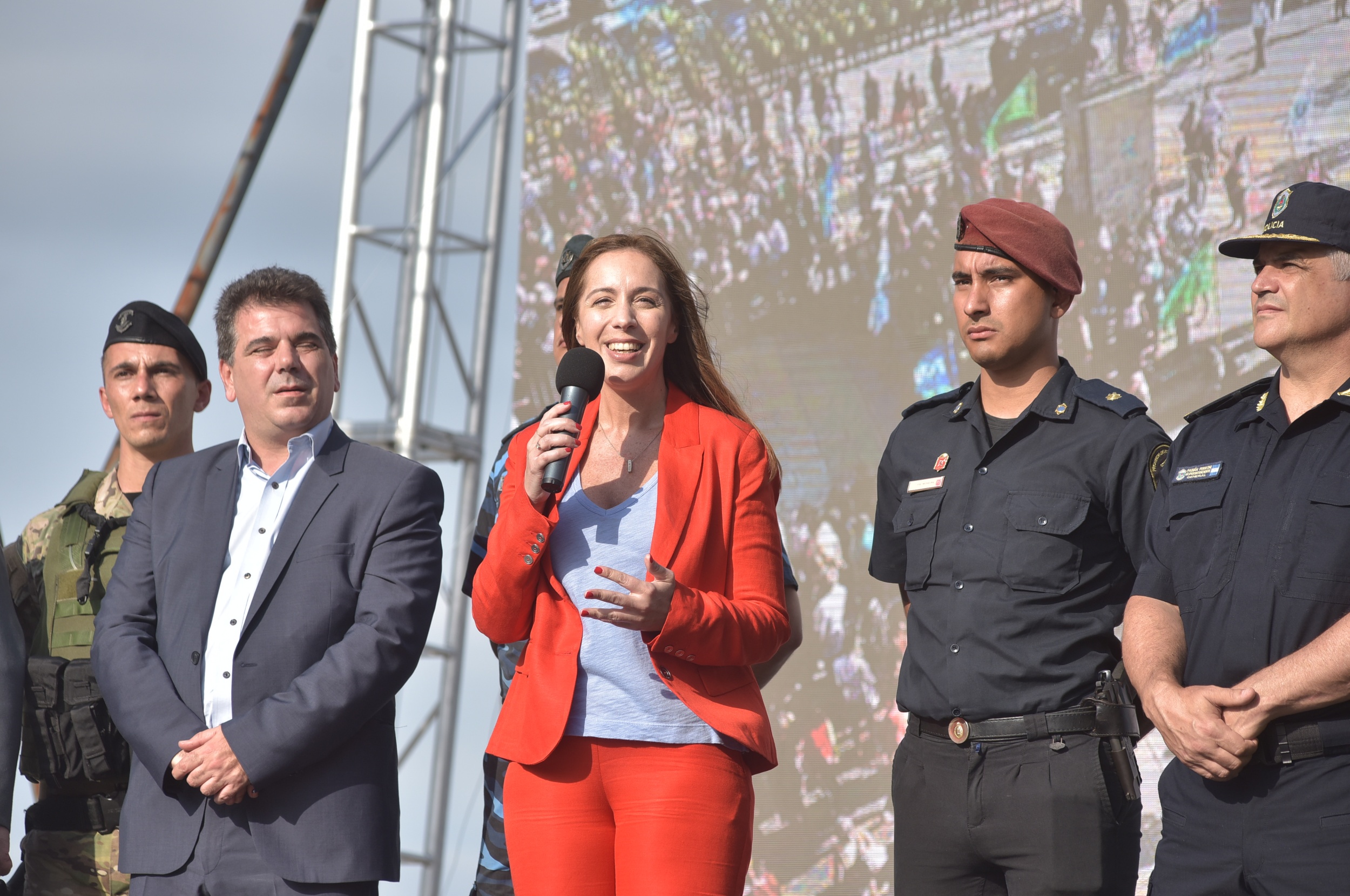 El Operativo Sol 2019 se llevará 13 mil efectivos de la Provincia