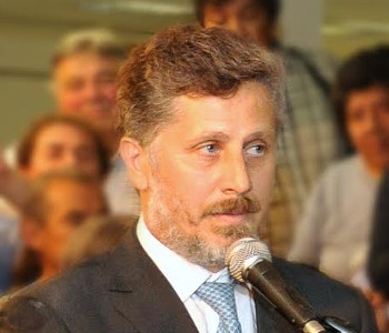 Hacienda queda vacante: Vivaldo irá al Banco Provincia