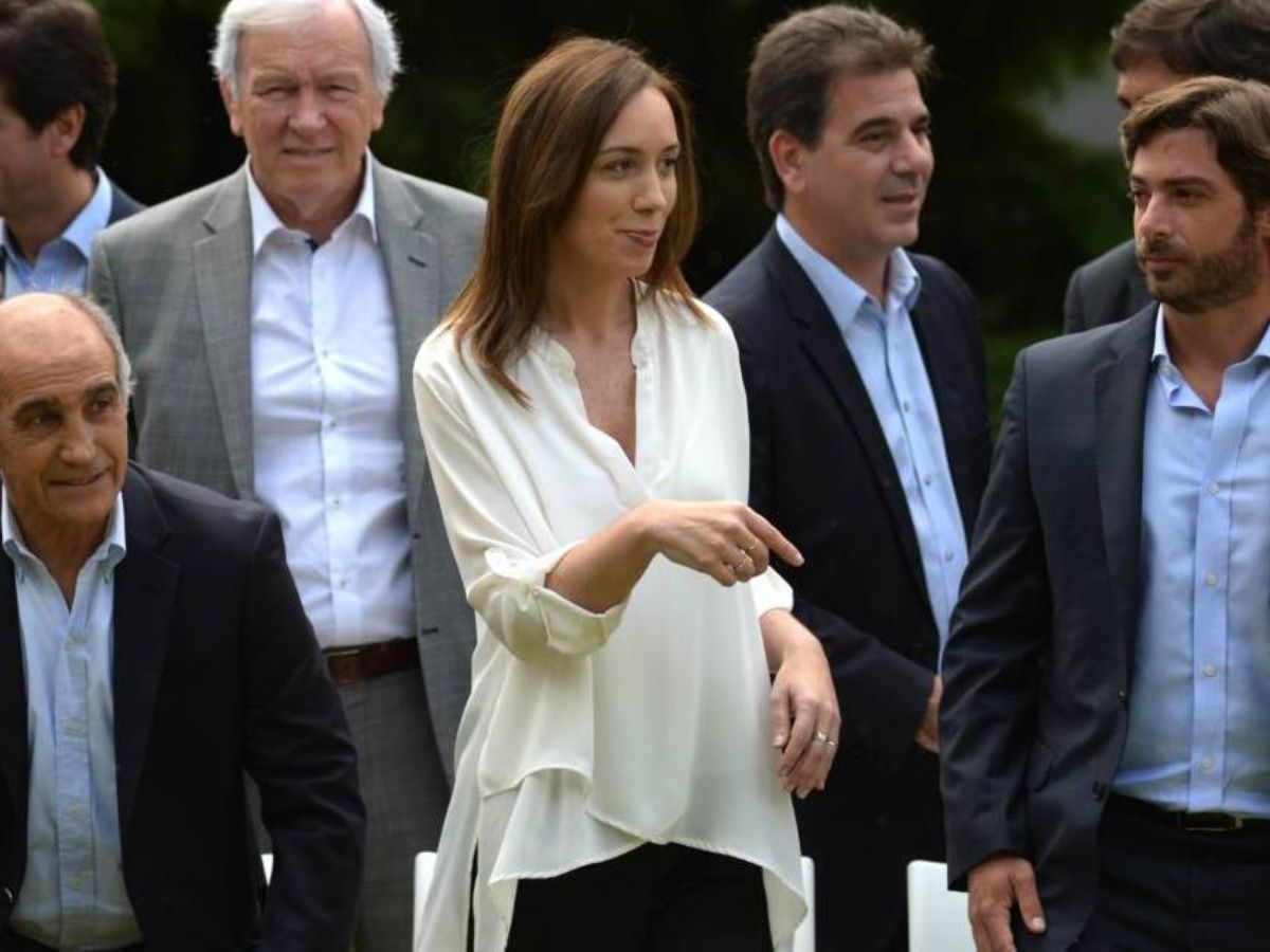 Desdoblamiento Provincial: Cambiemos cree que ganaría 27 municipios más