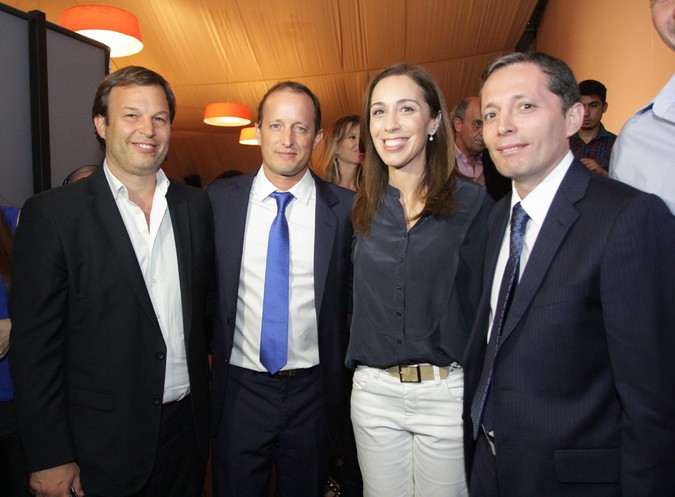 Los Intendentes en contra del desdoblamiento y a favor de la autonomía local