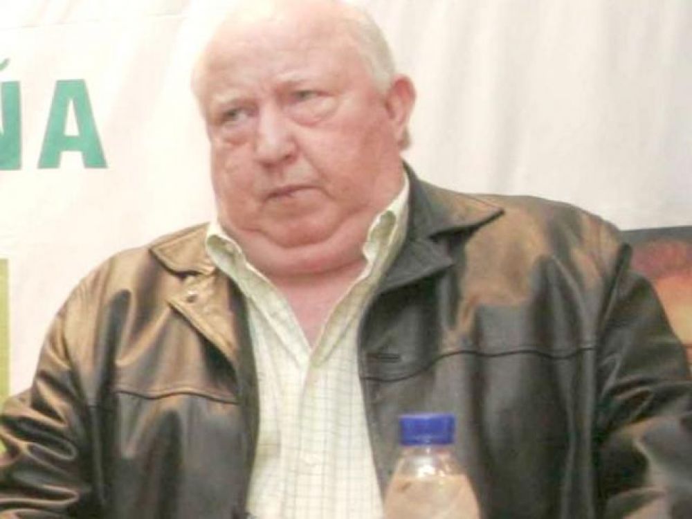 #Quilmes – El enojo del Ronco