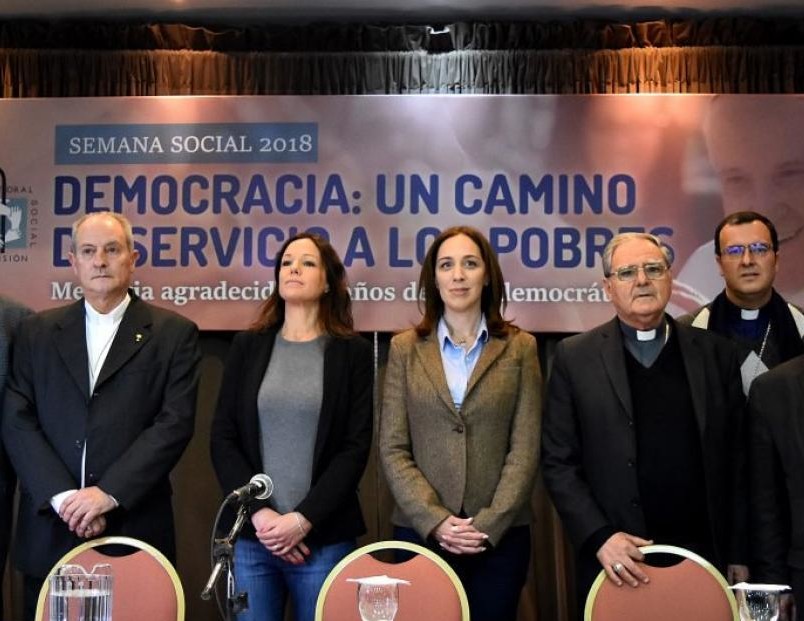 La Iglesia con un duro mensaje en contra de Vidal por el juego Online