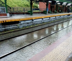trenrocainundado