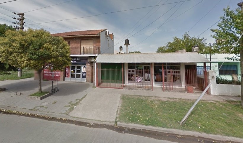 Longchamps: se resistió a un robo y lo mataron