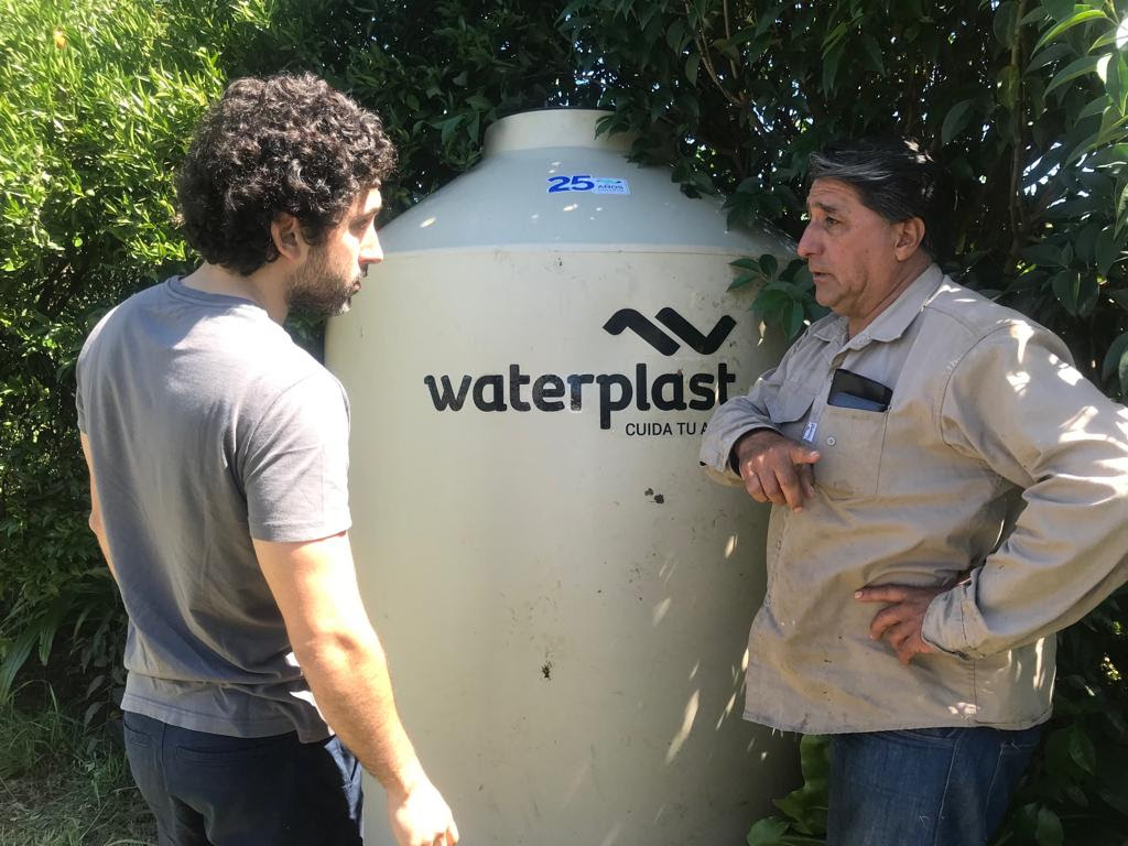 Alaniz: “Los varelenses tenemos que saber que acá también se puede”